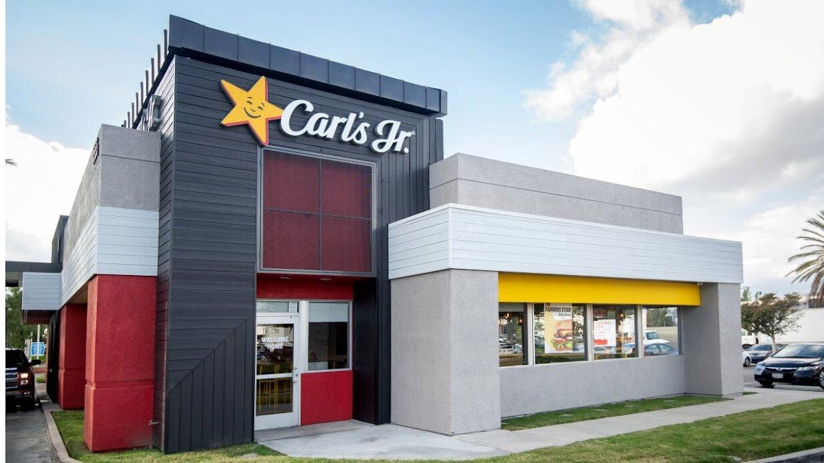 Carl’S Jr. Galt